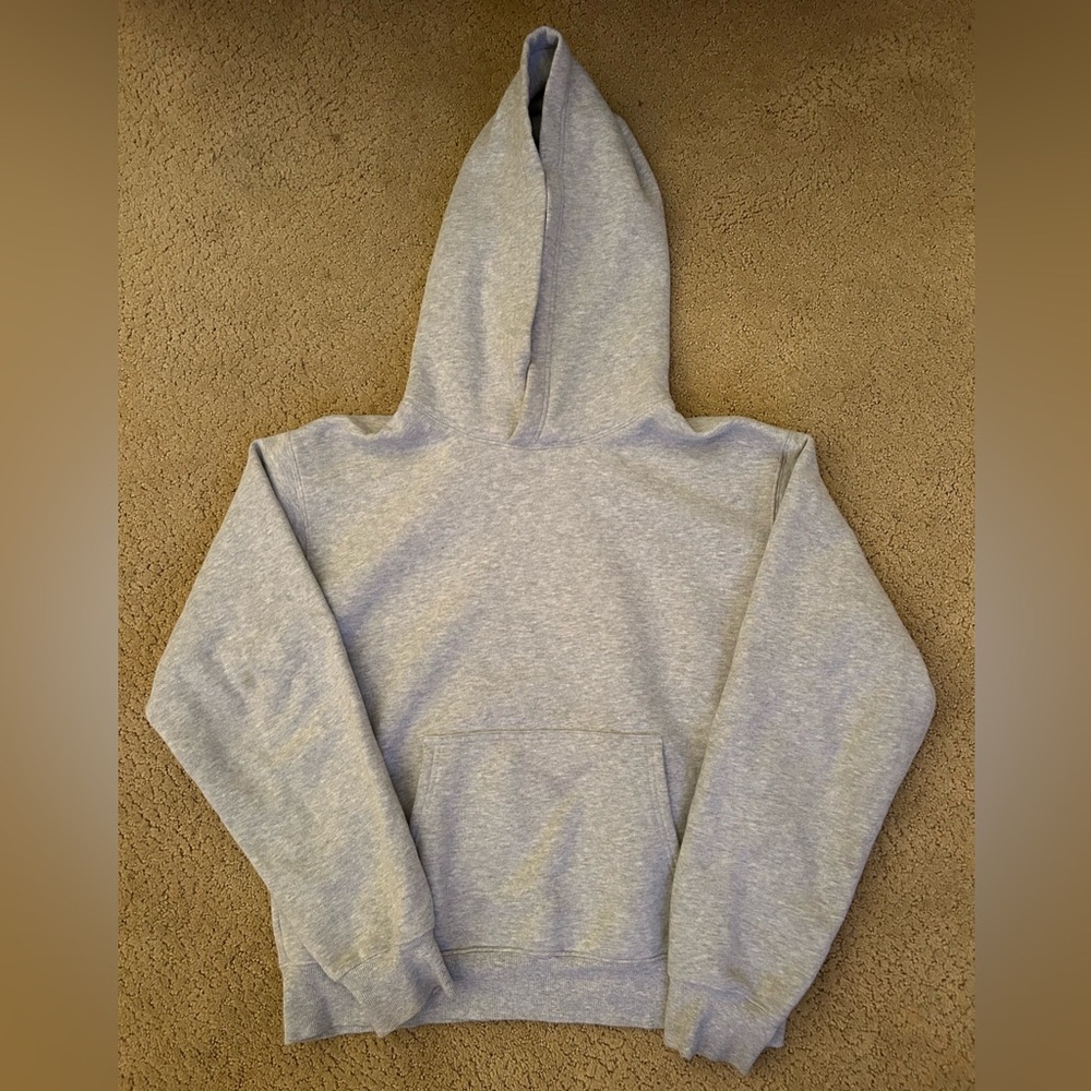 Gray Women’s Aritzia Women’s Hoodie